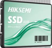 Disco Solido SSD 120GB HikSemi Wave SATA III